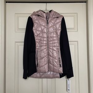 Calvin Klein Performance Insulated Puffer Vest